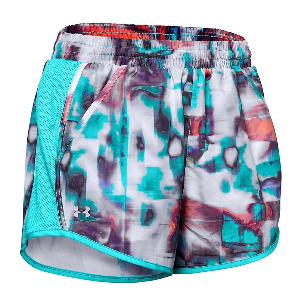 New Under Armour Athletic Shorts